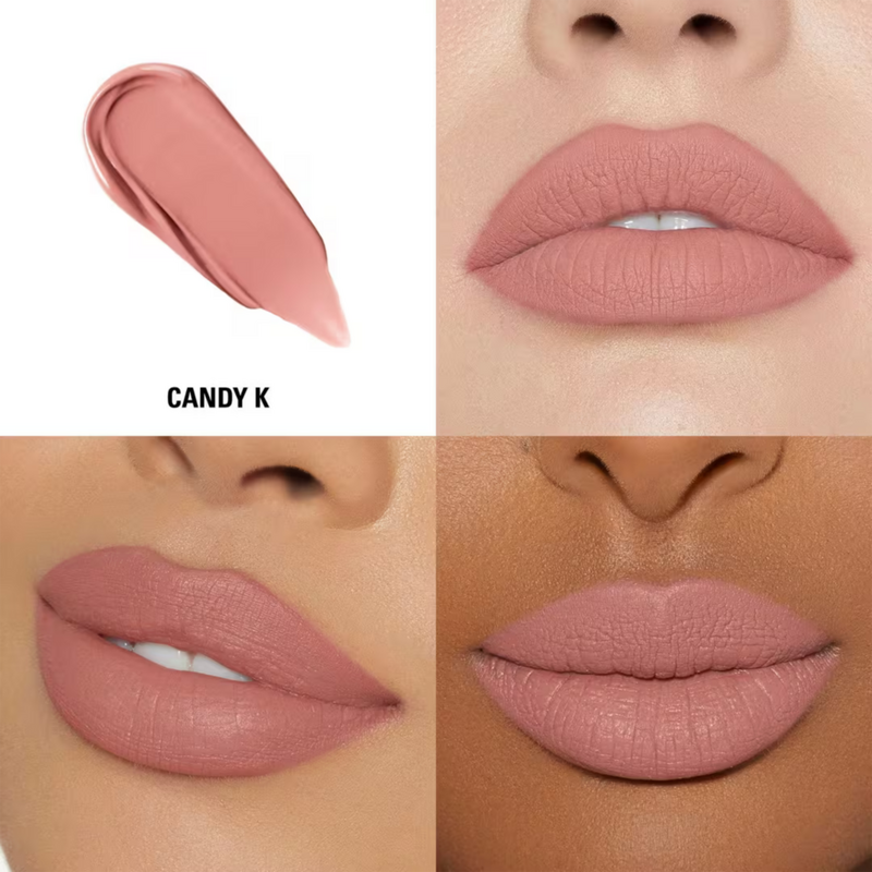 KYLIE COSMETICS - 802 Candy K Matte Lip Kit | Ulta Beauty