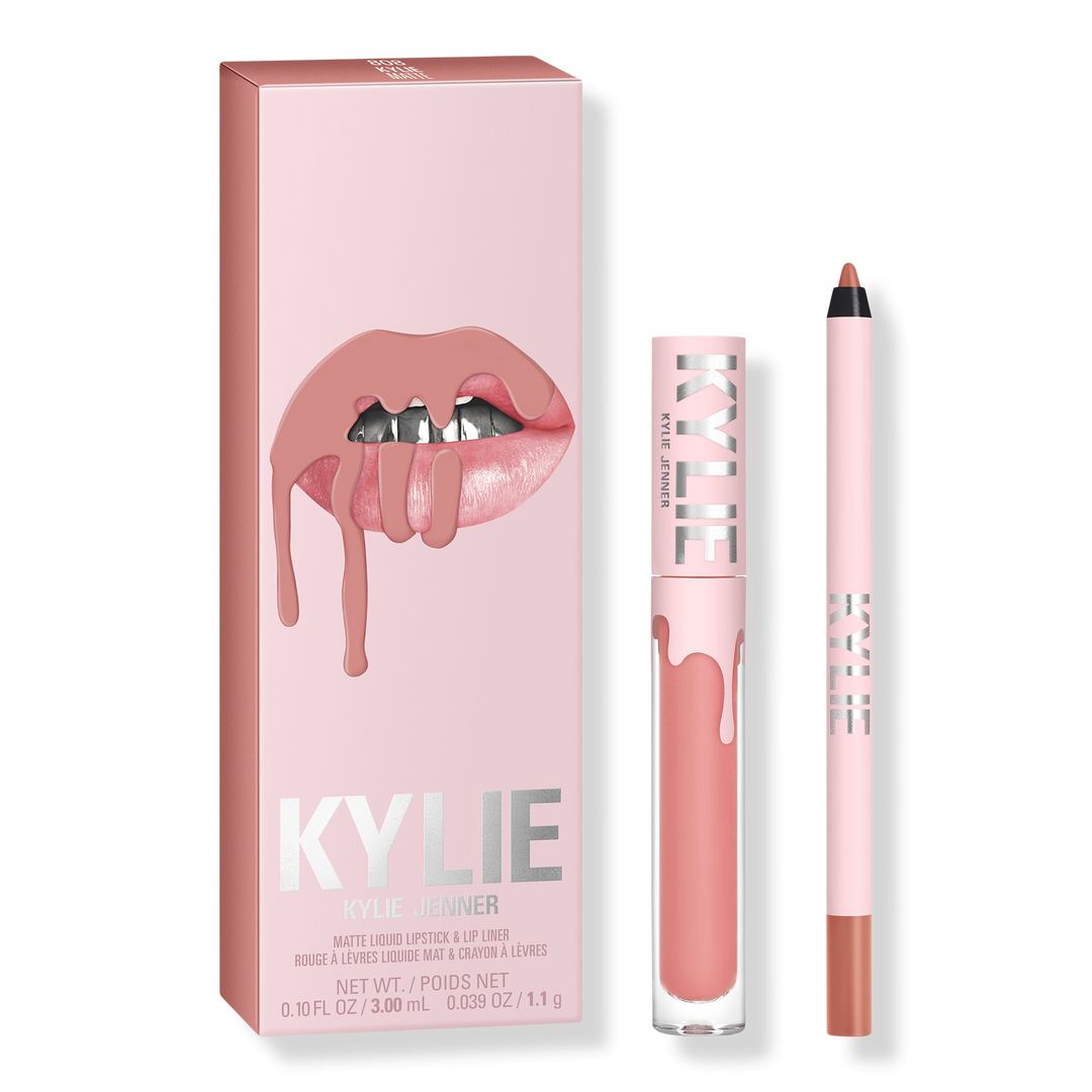 KYLIE COSMETICS Matte Lip Kit #1