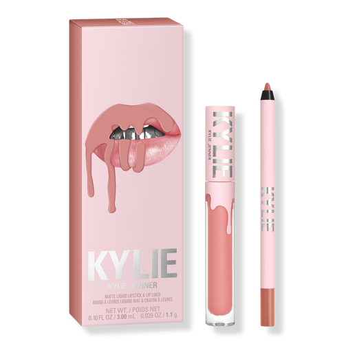 KYLIE COSMETICS - 808 Kylie Matte Lip Kit | Ulta Beauty