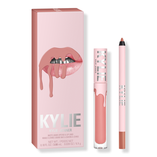 808 Kylie Matte Lip Kit - KYLIE COSMETICS | Ulta Beauty