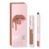 KYLIE COSMETICS - 703 Dolce K Matte Lip Kit | Ulta Beauty