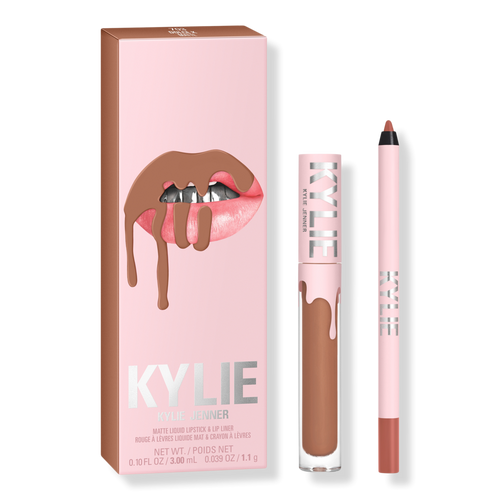 KYLIE COSMETICS - 703 Dolce K Matte Lip Kit | Ulta Beauty
