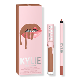 KYLIE COSMETICS Matte Lip Kit
