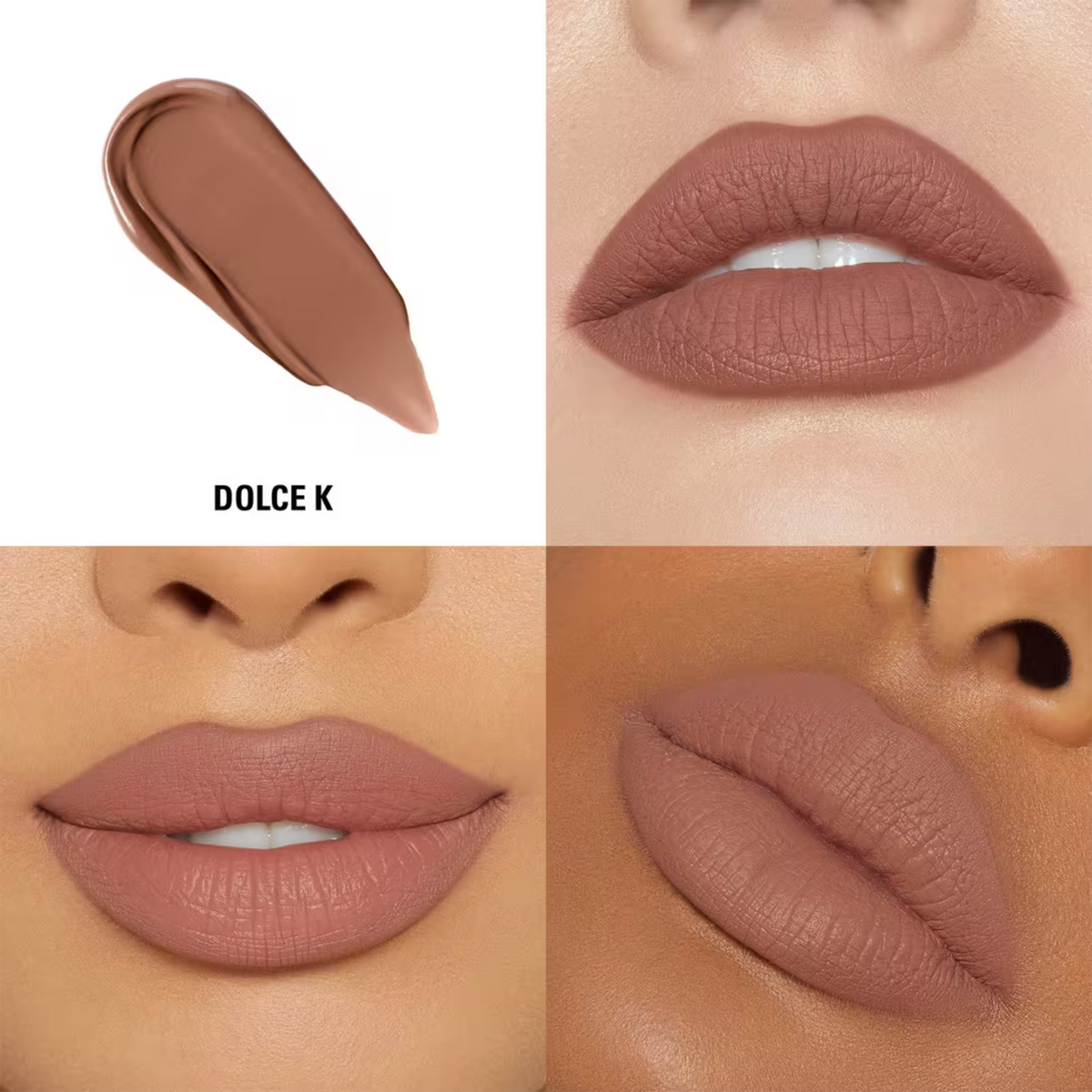 Matte Lip Kit