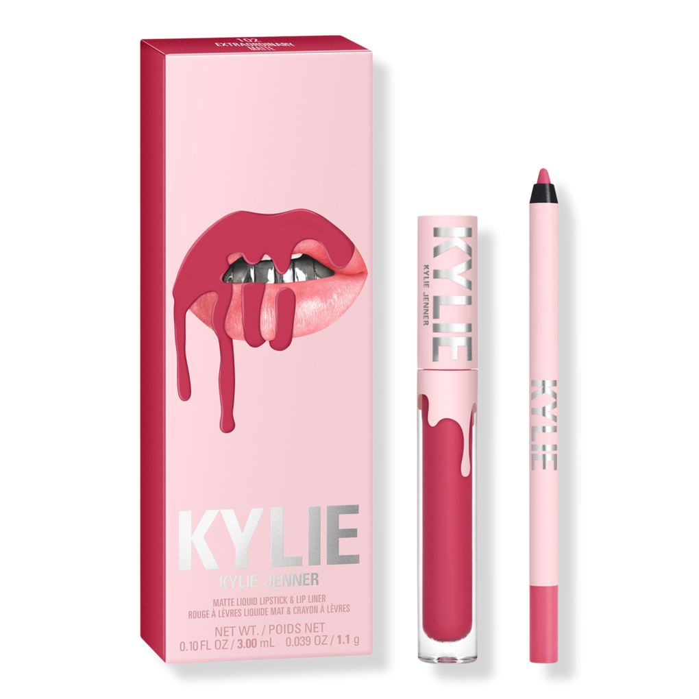 Kylie Jenner skin care  Cosmetic packaging design, Skin care packaging,  Kylie cosmetics