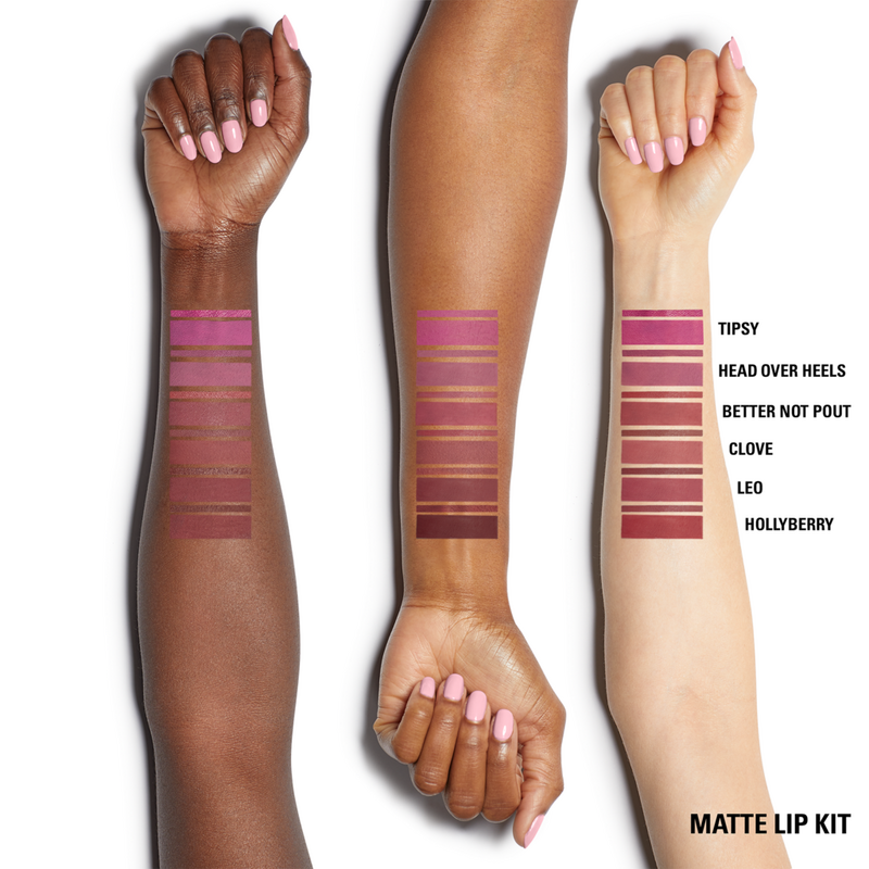 KYLIE COSMETICS - 103 Better Not Pout Matte Lip Kit | Ulta Beauty