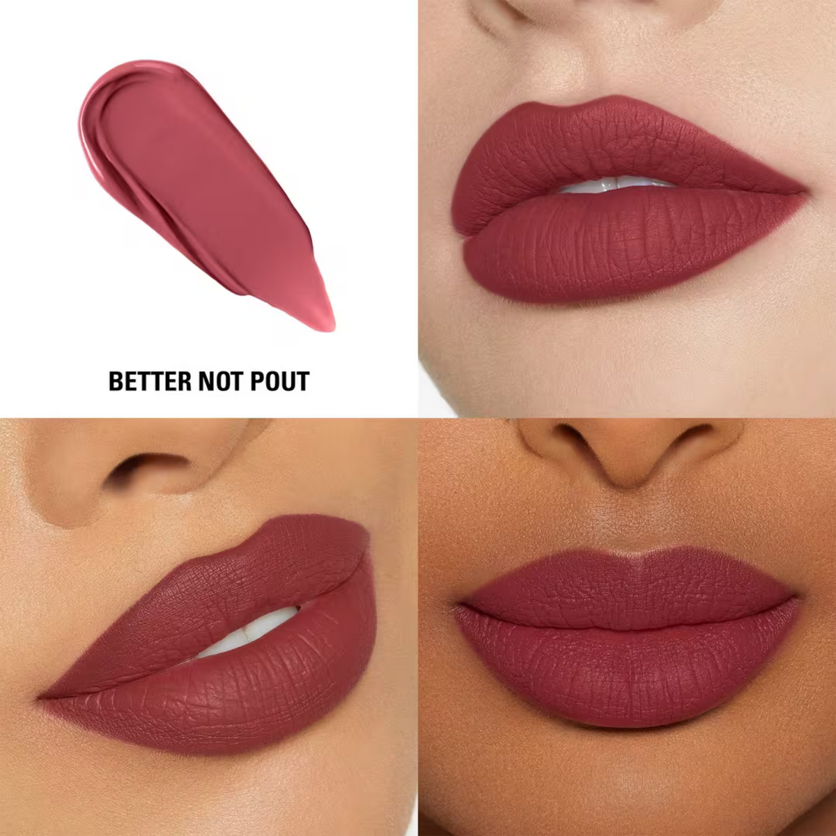 Matte Lip Kit