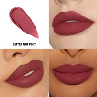 KYLIE COSMETICS - 103 Better Not Pout Matte Lip Kit | Ulta Beauty