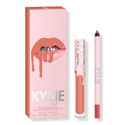 KYLIE COSMETICS Matte Lip Kit