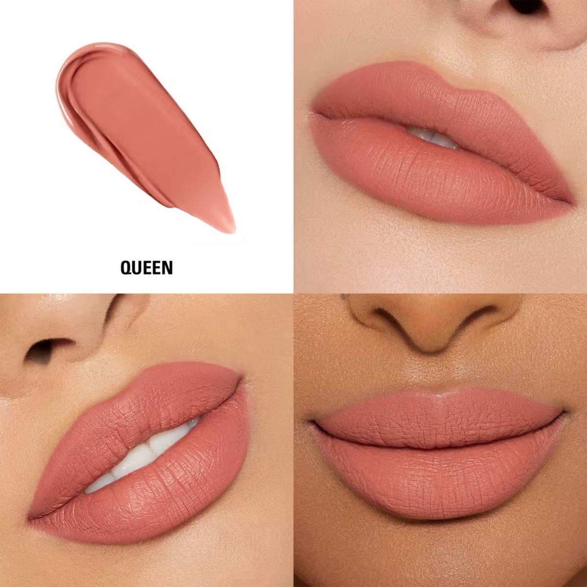 Matte Lip Kit