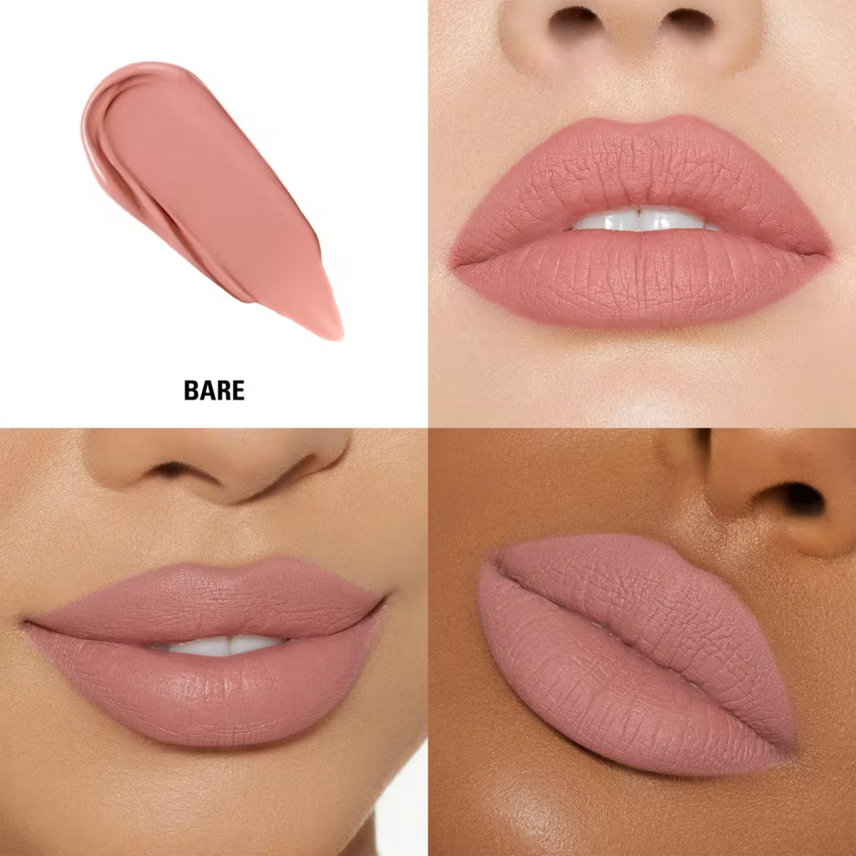 Matte Lip Kit