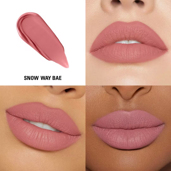 KYLIE COSMETICS Matte Lip Kit #4