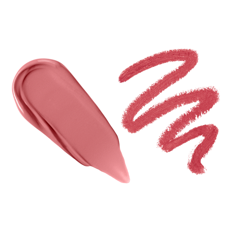 KYLIE COSMETICS - 302 Snow Way Bae Matte Lip Kit | Ulta Beauty