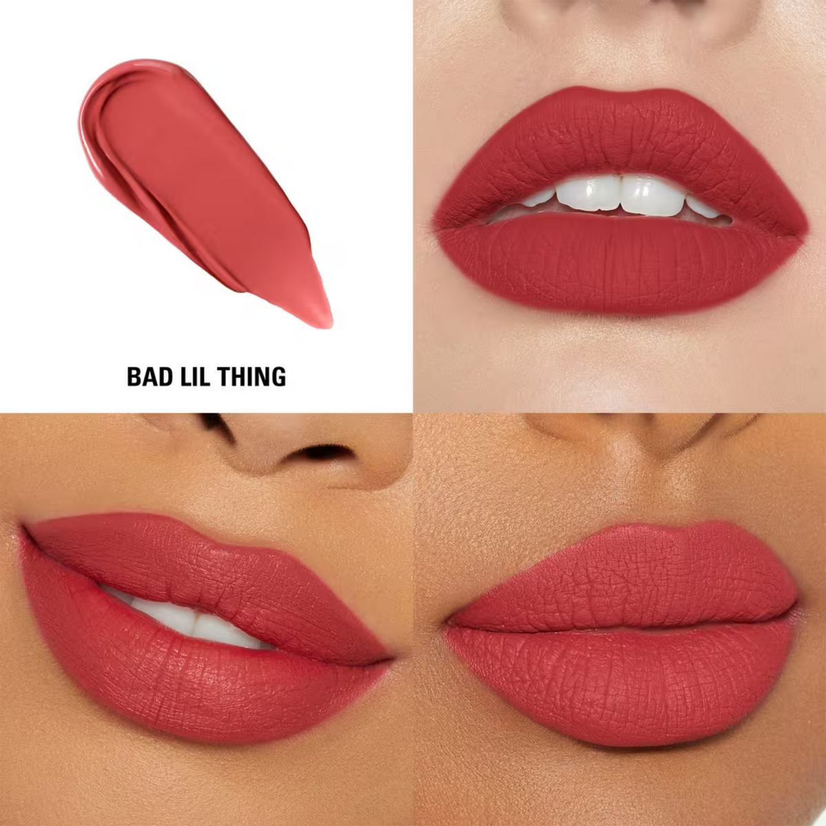 Matte Lip Kit