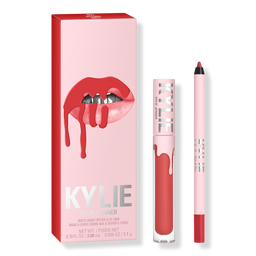 KYLIE COSMETICS Matte Lip Kit