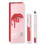 KYLIE Matte Lip Kit - 401 Victoria