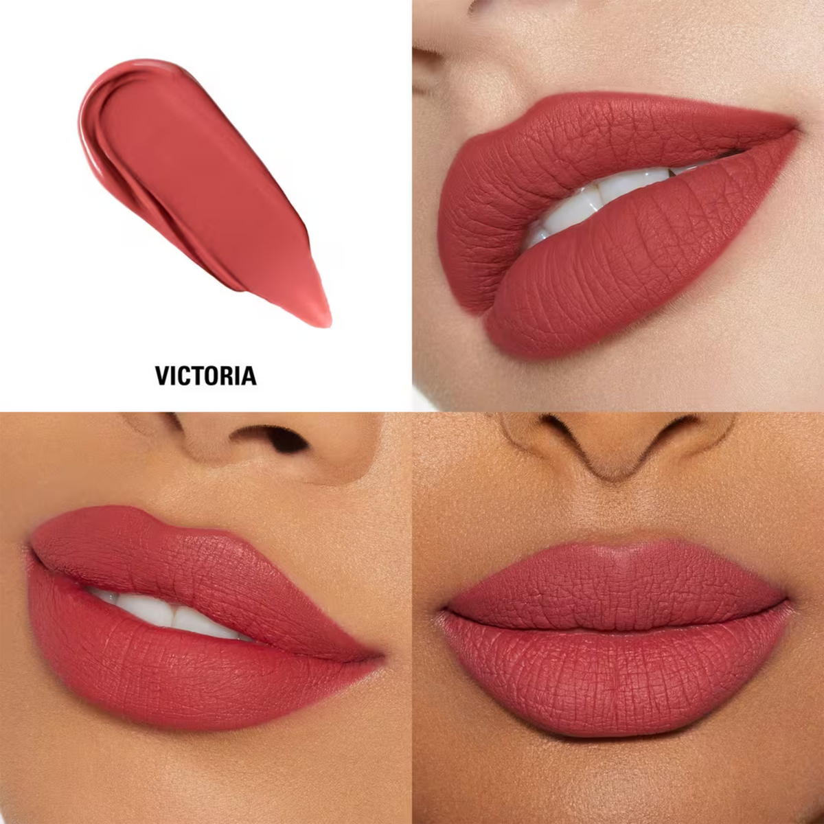 Matte Lip Kit