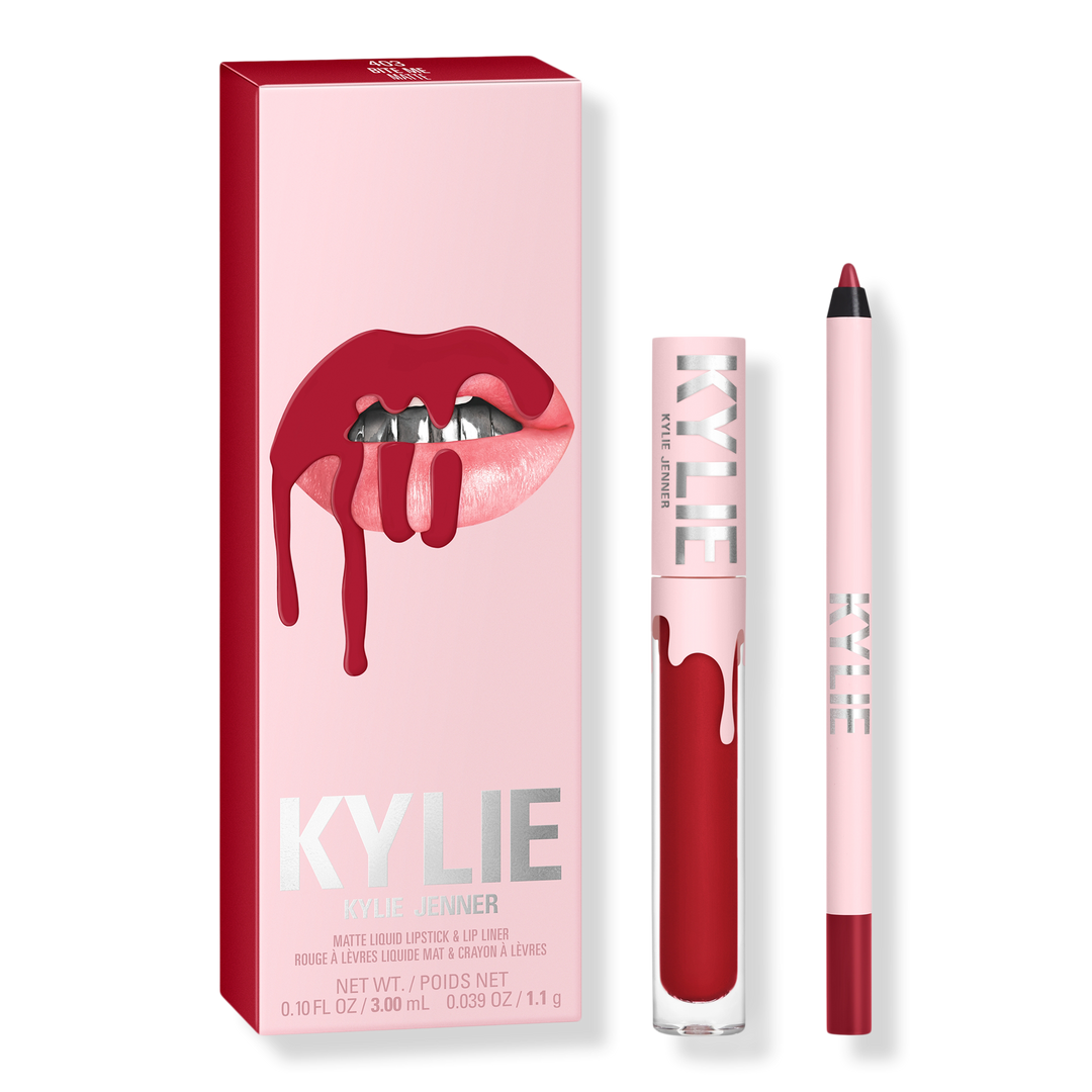 KYLIE COSMETICS Matte Lip Kit #1