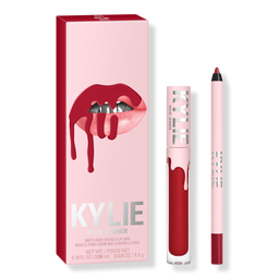 KYLIE COSMETICS Matte Lip Kit