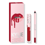 KYLIE Matte Lip Kit - 403 Bite Me