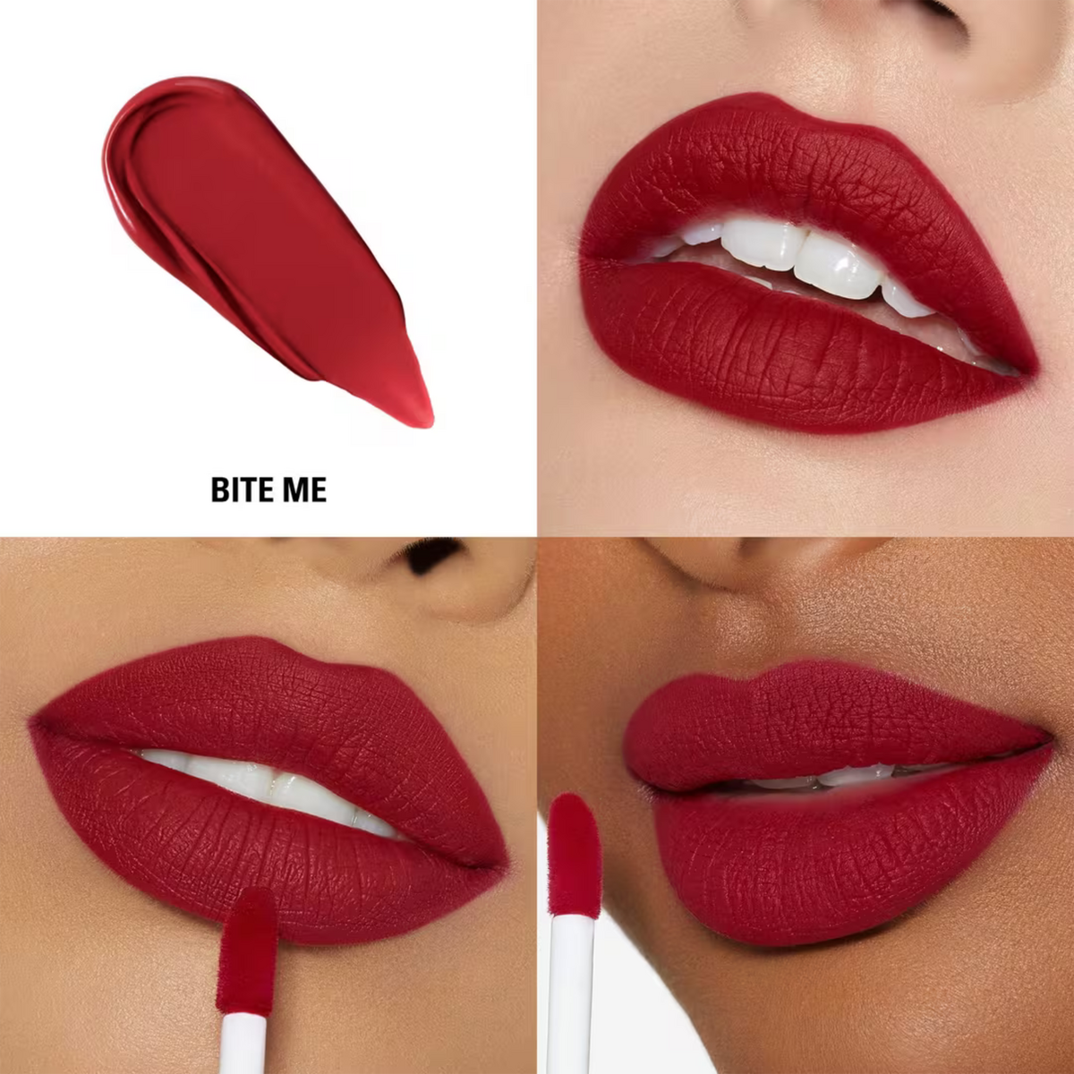 Matte Lip Kit