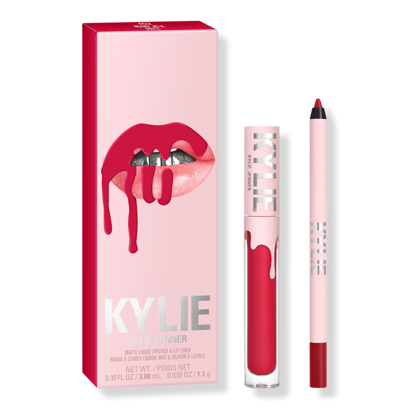 KYLIE COSMETICS - 402 Mary Jo K Matte Lip Kit | Ulta Beauty