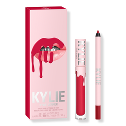 KYLIE COSMETICS Matte Lip Kit