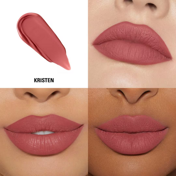 KYLIE COSMETICS Matte Lip Kit #4