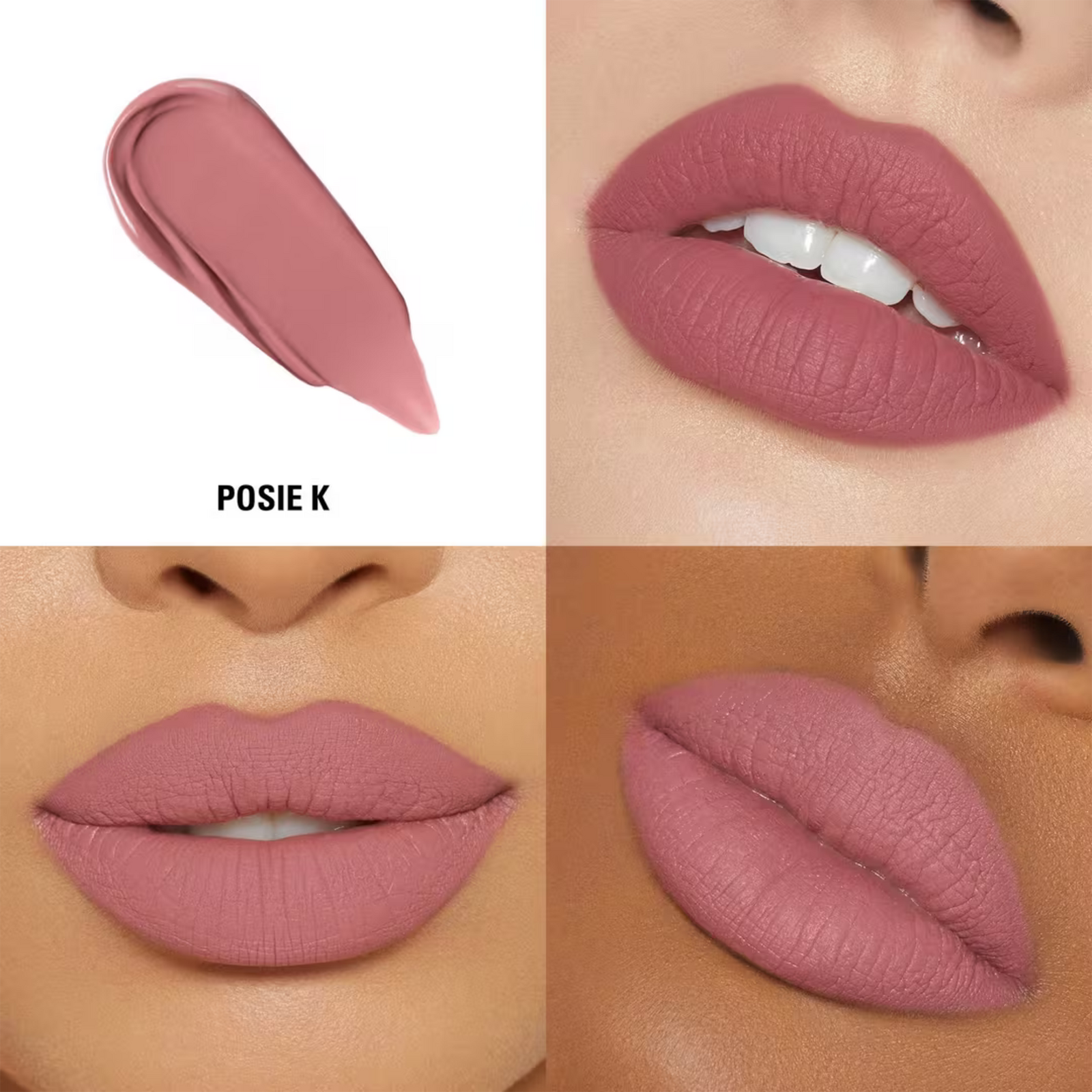Matte Lip Kit