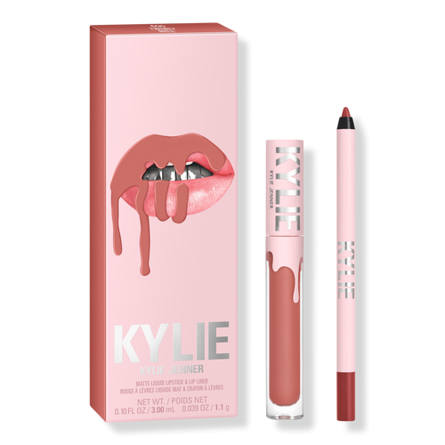 口紅 Kylie cosmetics High Gloss | Kylie Cosmetics by Kylie Jenner