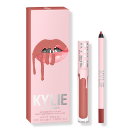 KYLIE COSMETICS Matte Lip Kit