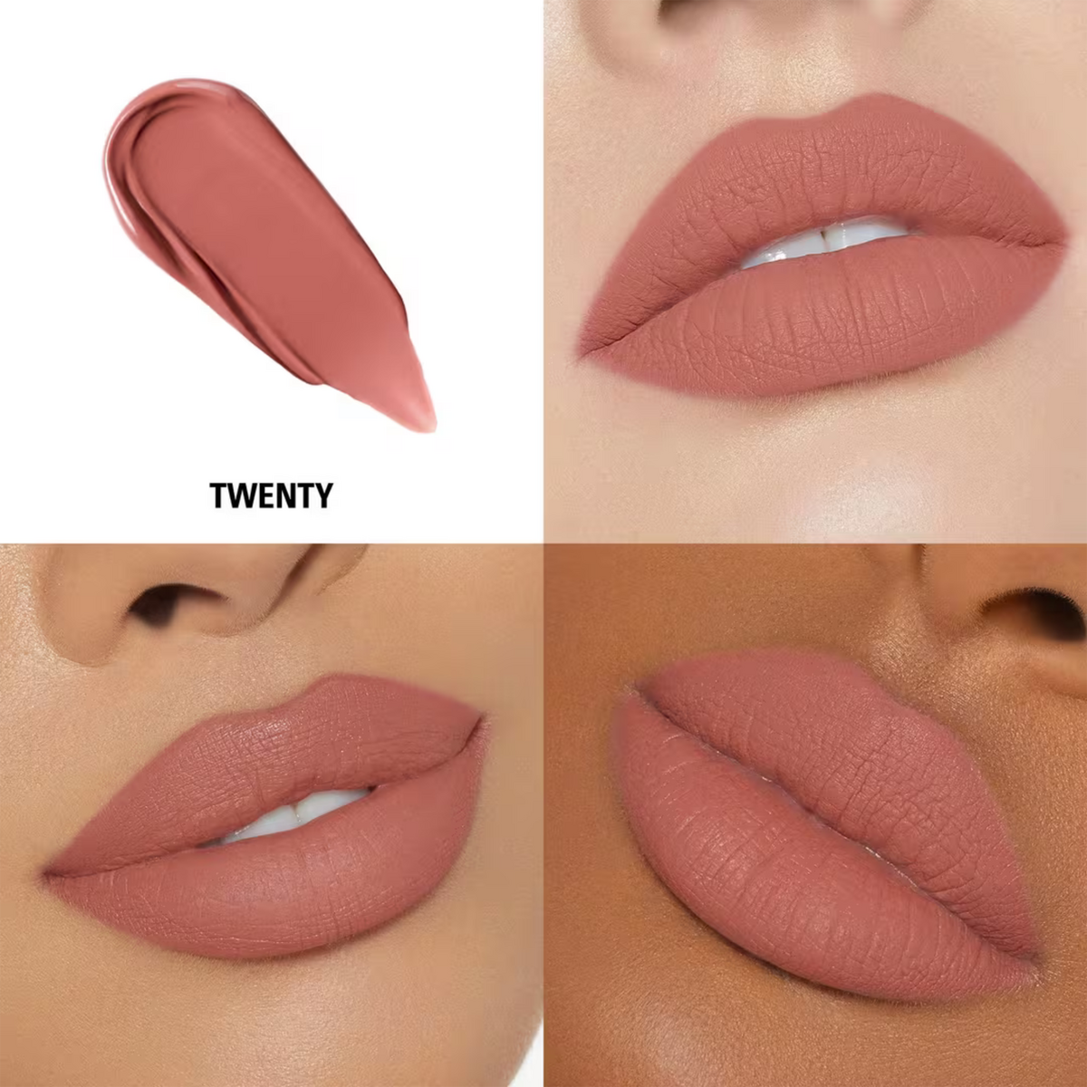 Matte Lip Kit