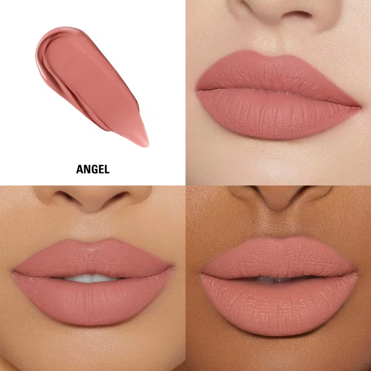 Matte Lip Kit