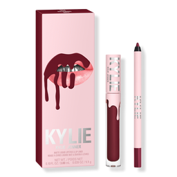 KYLIE COSMETICS Matte Lip Kit