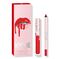 KYLIE COSMETICS - 400 Boss Matte Lip Kit | Ulta Beauty