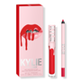 KYLIE Matte Lip Kit - 400 Boss