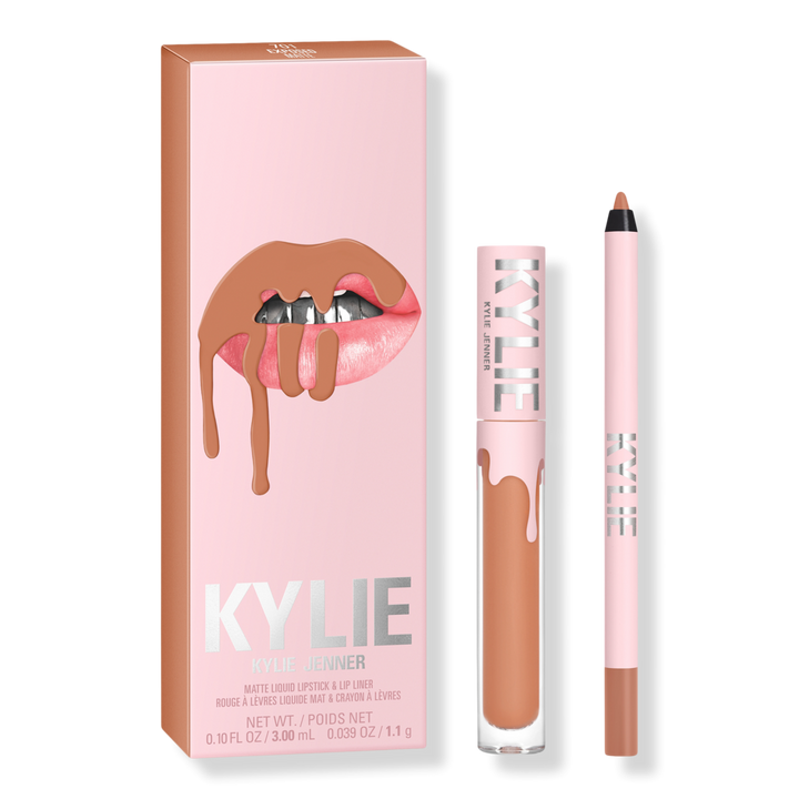 KYLIE COSMETICS Matte Lip Kit #1