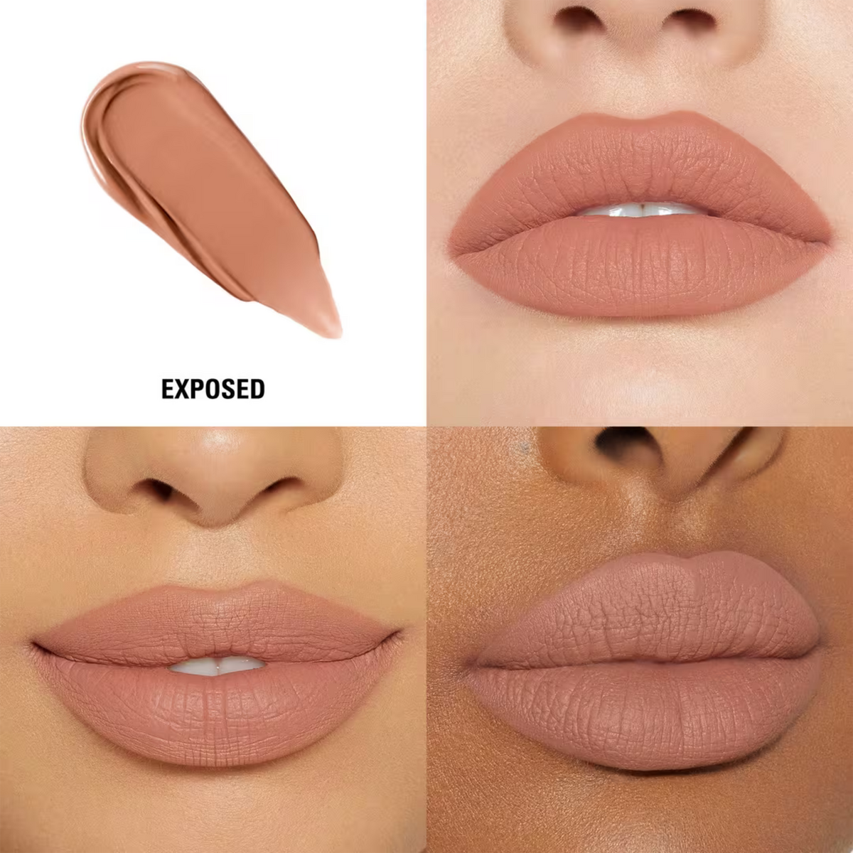 Matte Lip Kit