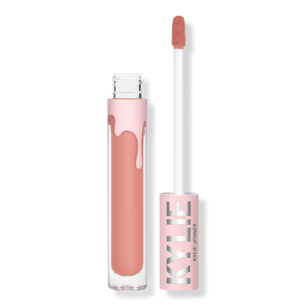 Sephora Collection Soft Matte & Easy Liquid 8 Unbothered Lipstick