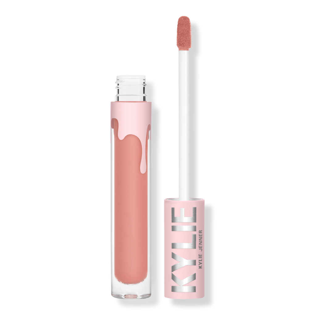 Jenner Cosmetics Lip Kit -(Bare) Liquid Lipstick And Lip Liner Matte