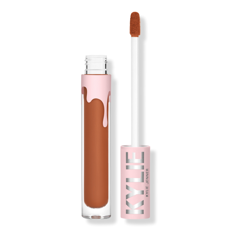 Pure Color Crème Lipstick