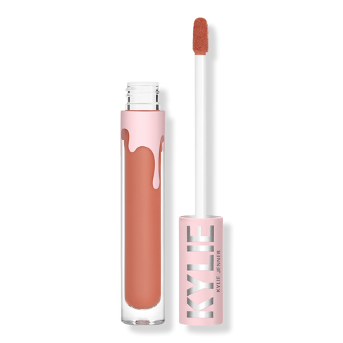KYLIE COSMETICS - 707 Khlo$ Matte Liquid Lipstick | Ulta Beauty
