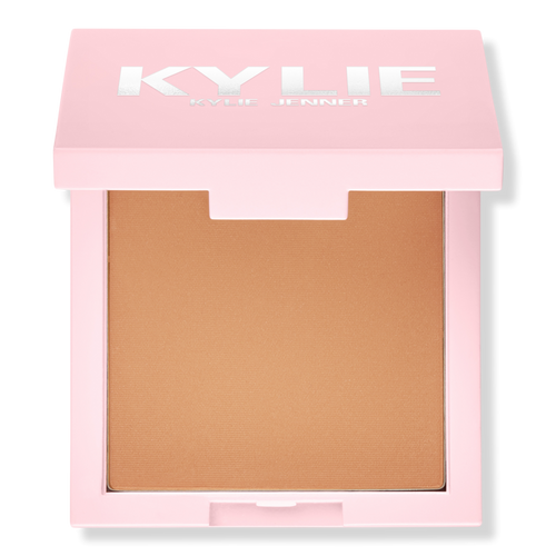 Pressed Bronzing Powder
