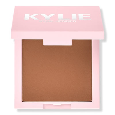 KYLIE COSMETICS Pressed Bronzing Powder