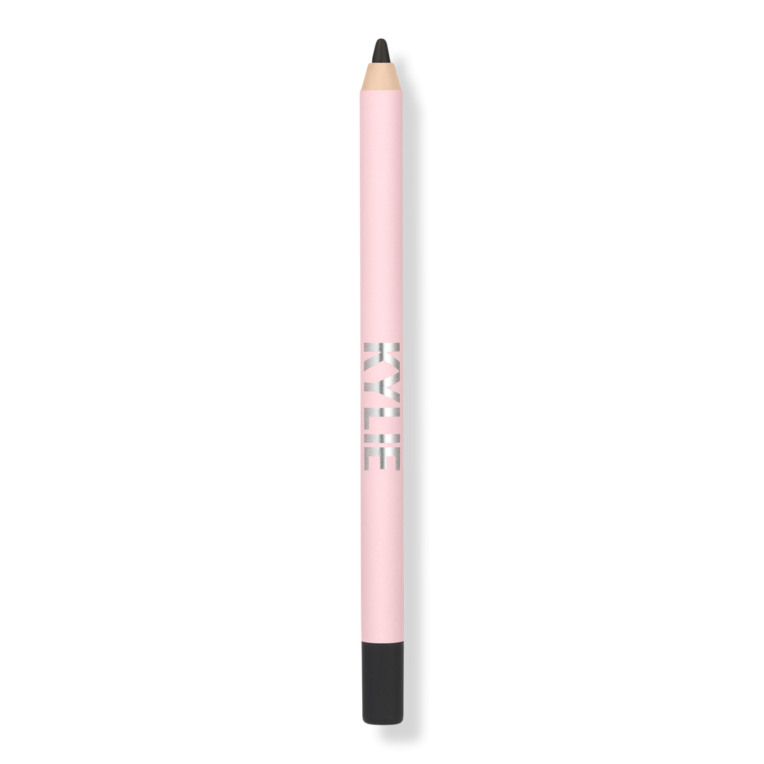 KYLIE COSMETICS Gel Eyeliner Pencil #1