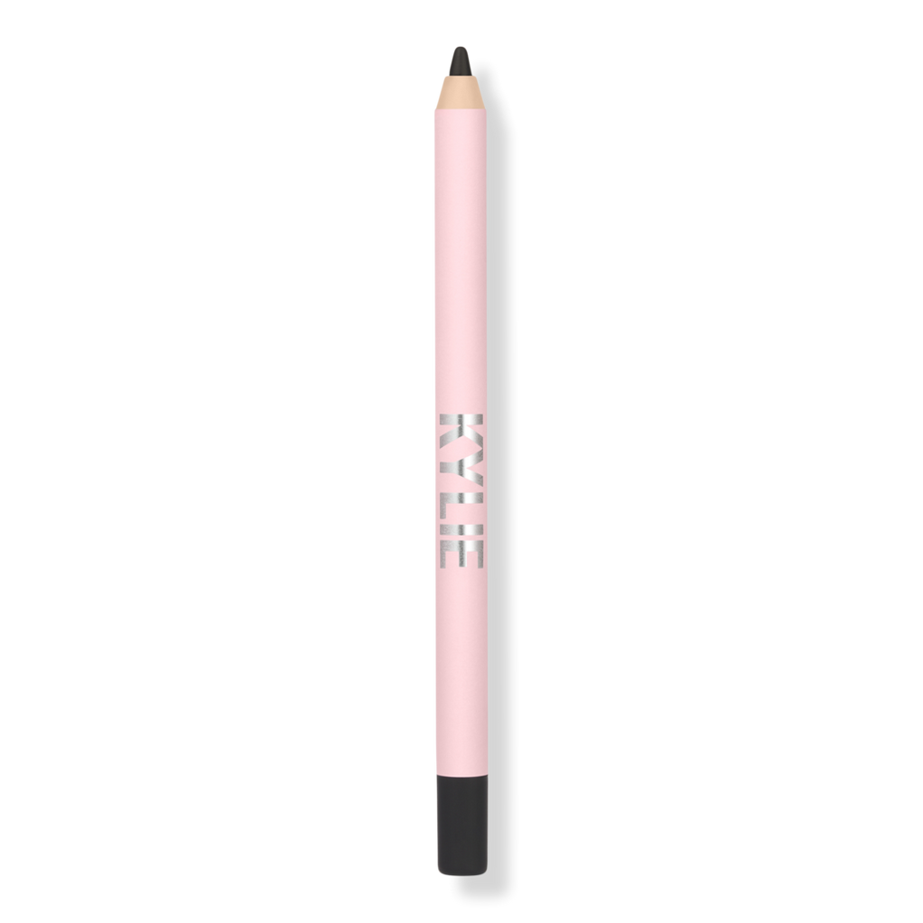 Kylie Cosmetics Holiday Edition Kyliner Eyeliner And Gel Liner - Snow