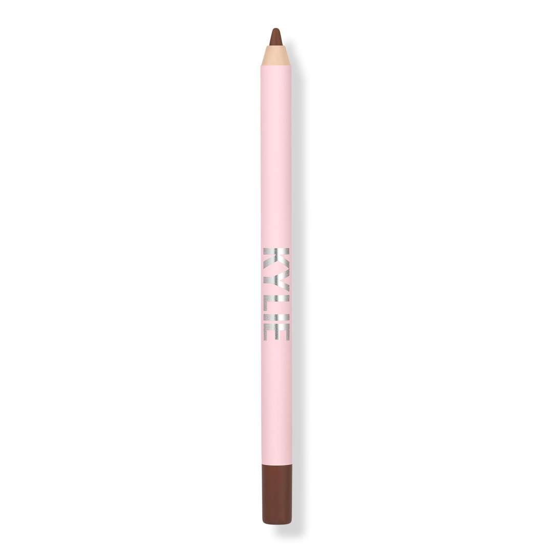 KYLIE COSMETICS Gel Eyeliner Pencil #1