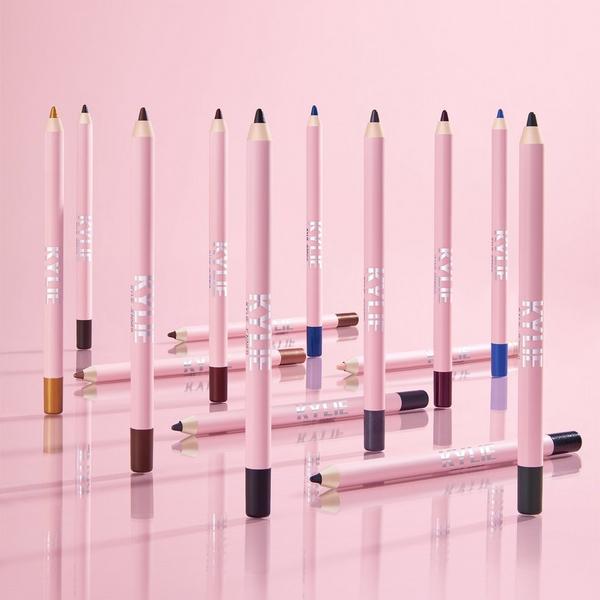 KYLIE COSMETICS Gel Eyeliner Pencil #8