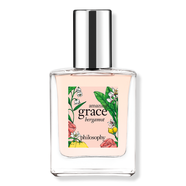 Philosophy Amazing Grace Bergamot Eau de Toilette #1