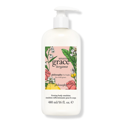 Philosophy Amazing Grace Firming Body Emulsion